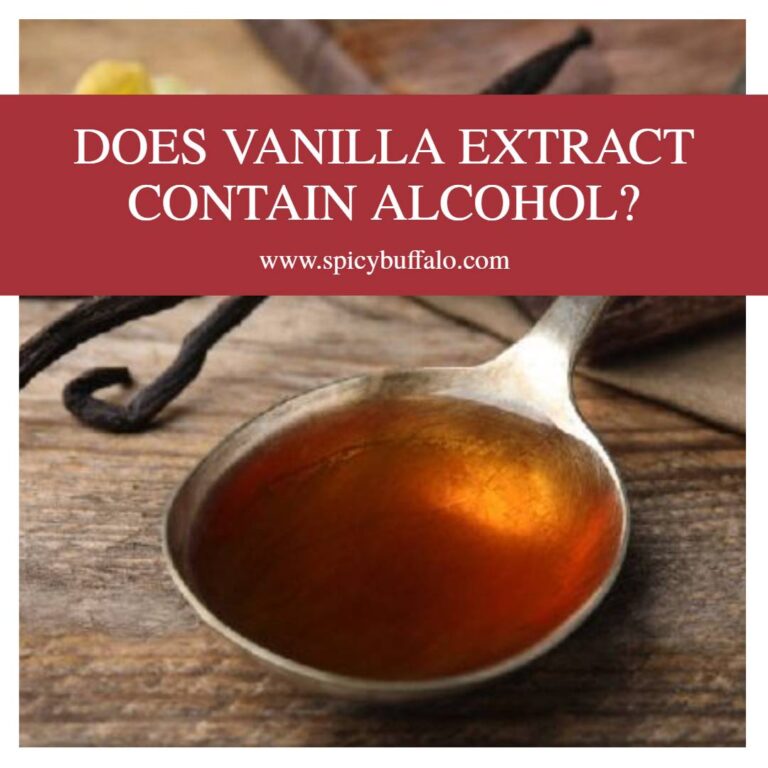 wheredoes vanilla flavoring come from