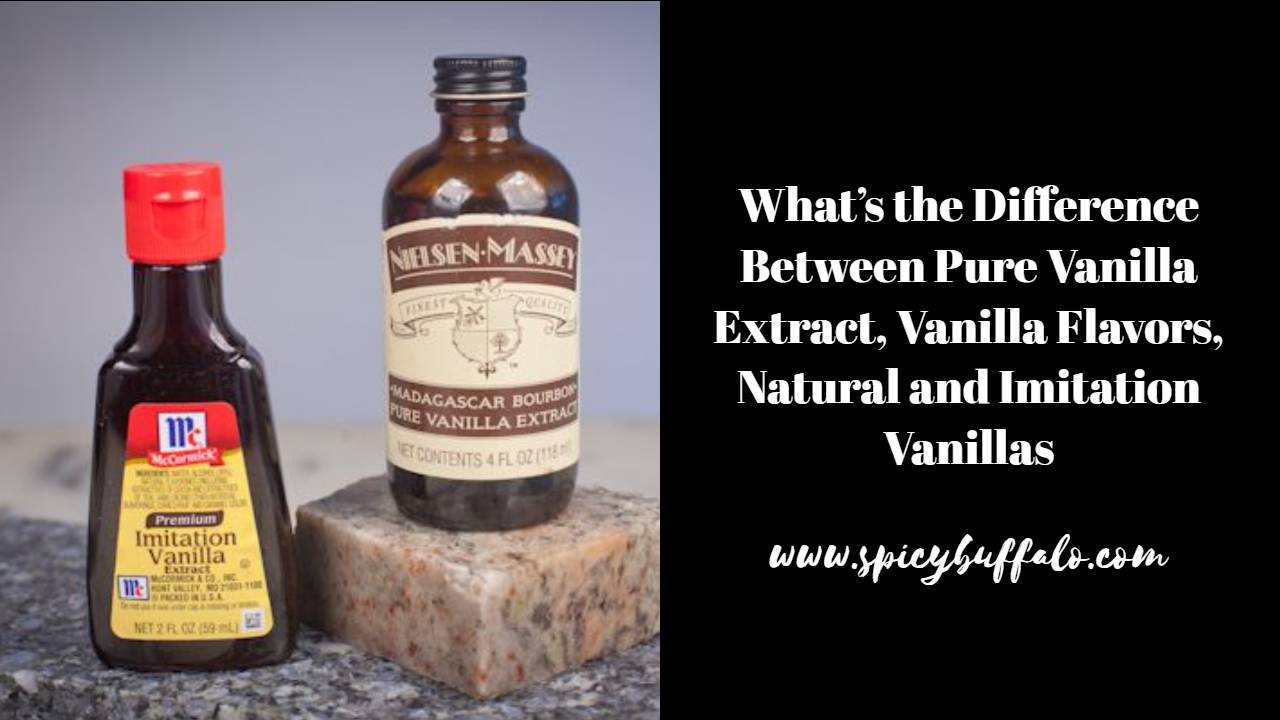 what-s-the-difference-between-pure-vanilla-extract-vanilla-flavors