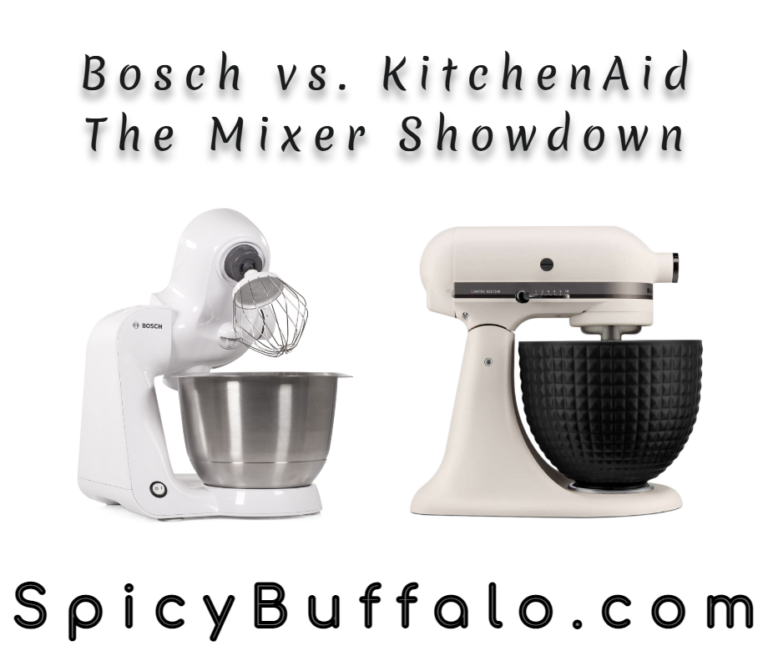 Bosch Vs KitchenAid The Mixer Showdown Spicy Buffalo   Bosch Vs. KitchenAid The Mixer Showdown 768x651 