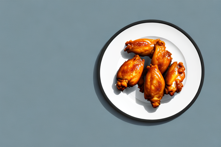 how-to-cook-tyson-frozen-chicken-wings-in-an-air-fryer-spicy-buffalo