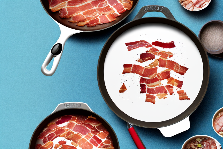 what-is-uncured-bacon