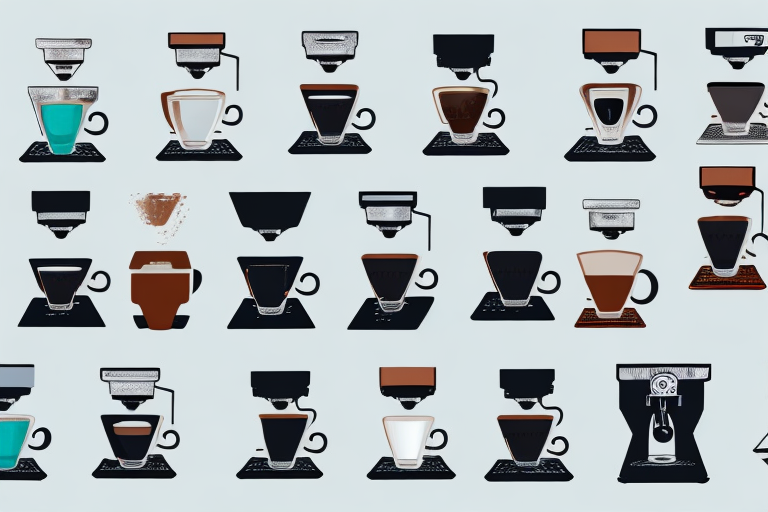 The Best Espresso Machines Under 150 A Comprehensive Guide Spicy