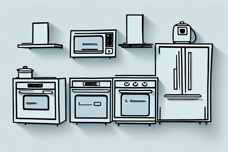 Comparing KitchenAid and GE Cafe Which Brand is Best for Your Kitchen