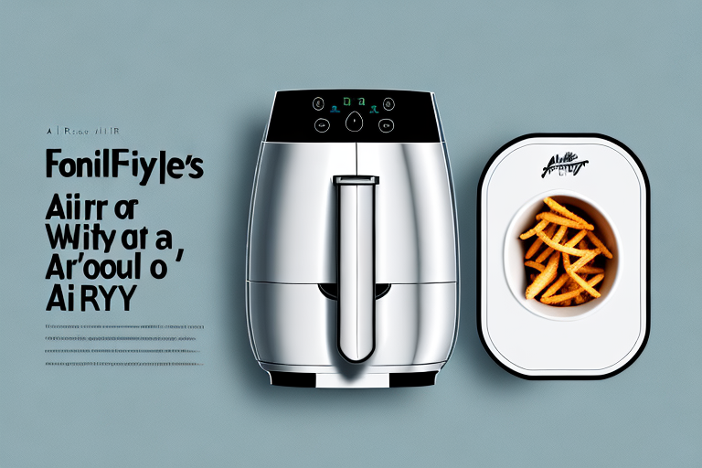 how-big-of-an-air-fryer-do-you-need-for-a-family-of-4-spicy-buffalo