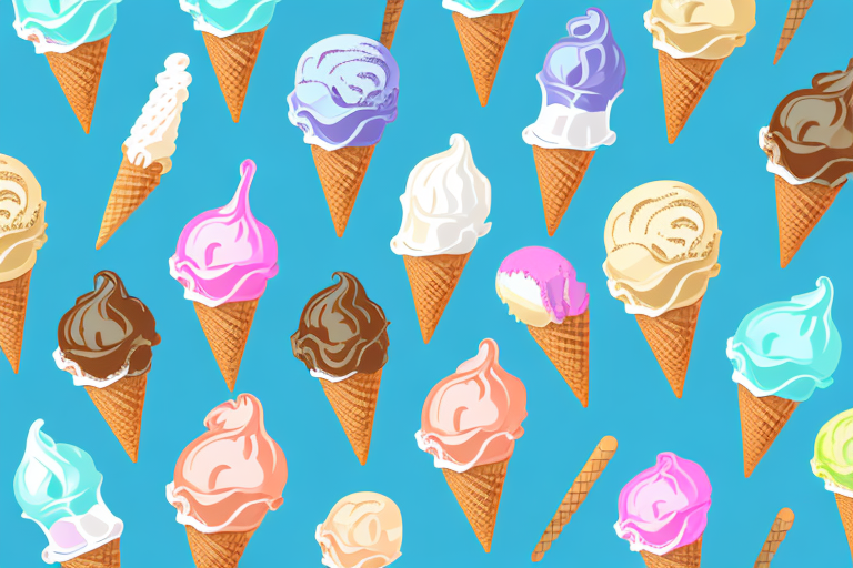 Taste the Difference: A Guide to the Most Delicious Vanilla Ice Creams ...