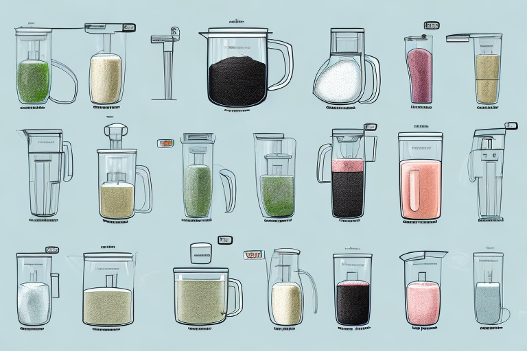 Can You Make Smoothies With an Immersion Blender? Here's What You Need