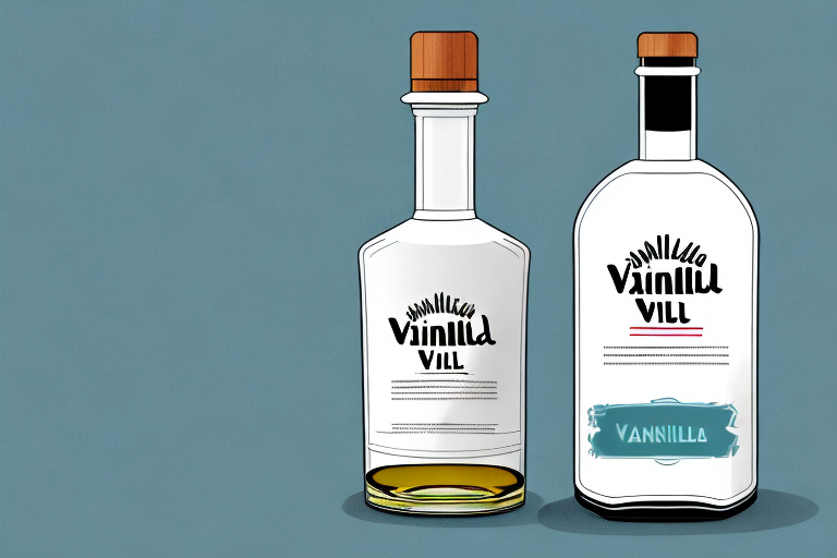 Can Vanilla Extract Get You Drunk? | Spicy Buffalo