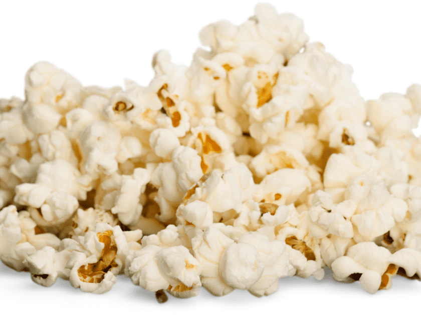 Can You Cook Popcorn In The Oven? Spicy Buffalo