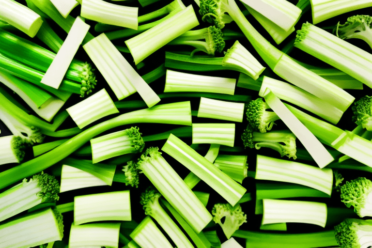 what-happens-if-you-eat-bad-celery-spicy-buffalo