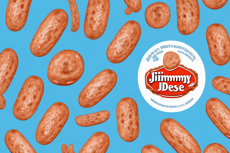 how long can you freeze jimmy dean sausage