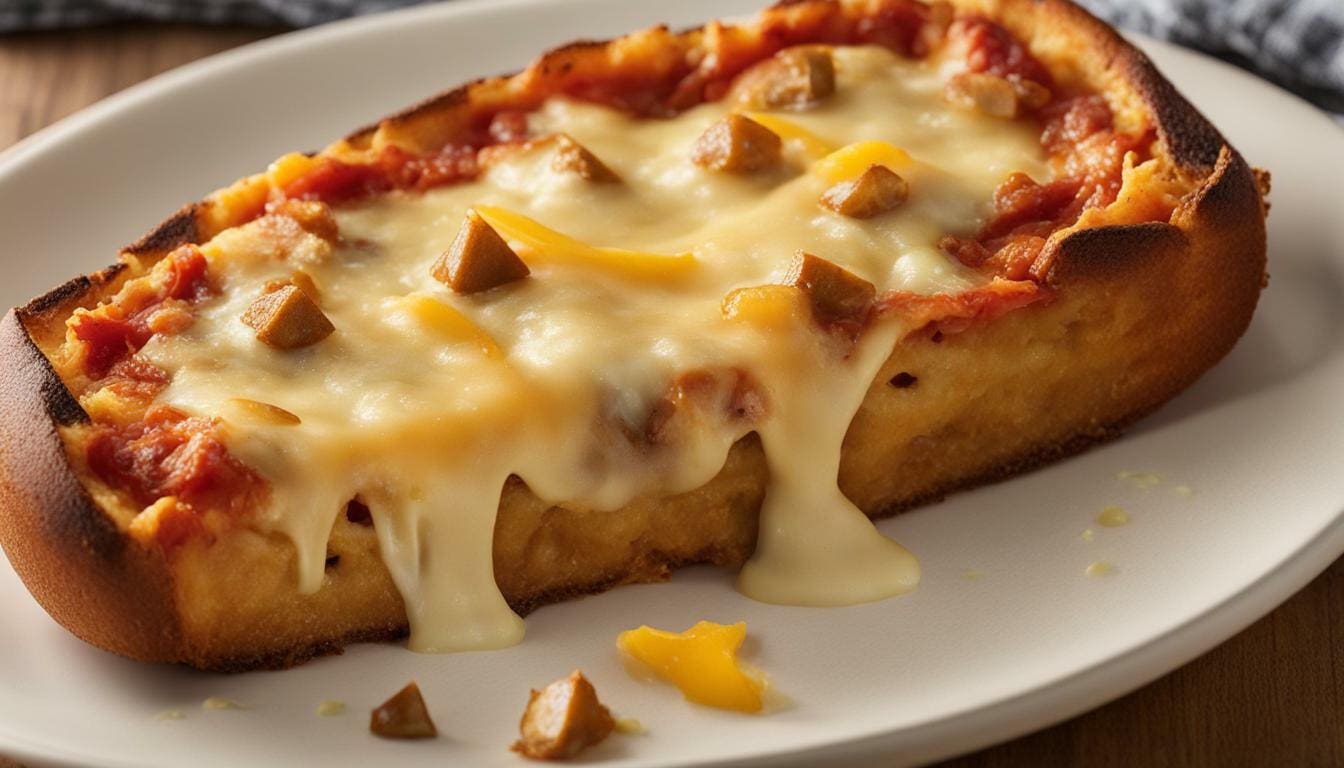 Stouffer French Bread Pizza In Air Fryer