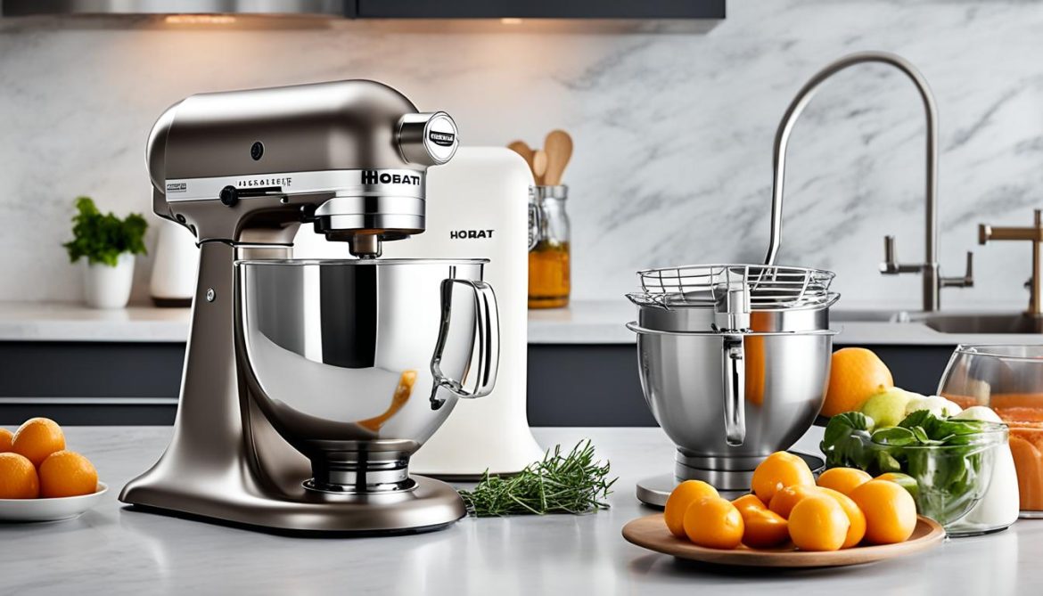 Hobart N50 Review: Is This Mixer Worth the Investment?