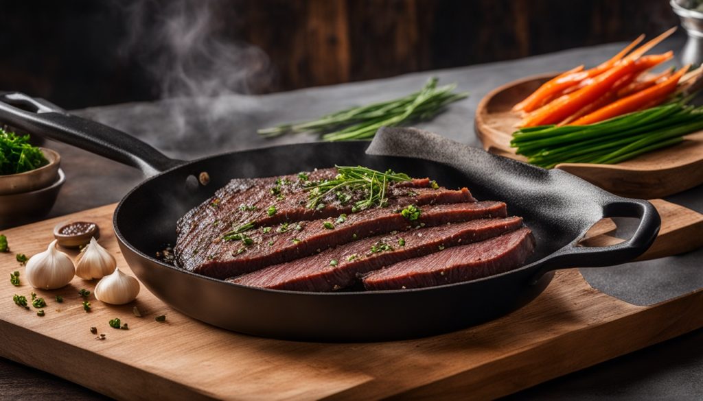 Wagyu Beef Cooking Guide