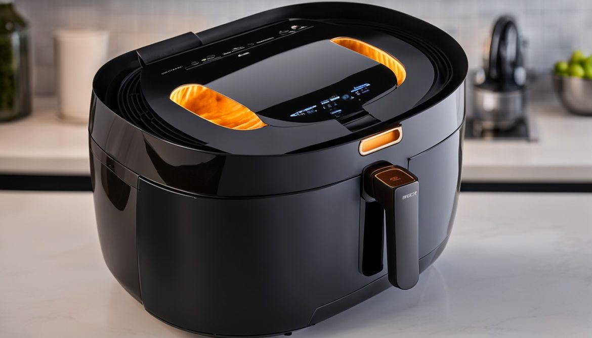 Why Your Air Fryer Fan Isn’t Working and How to Repair It