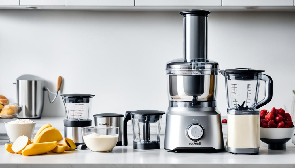 Kitchen Mixer Reviews