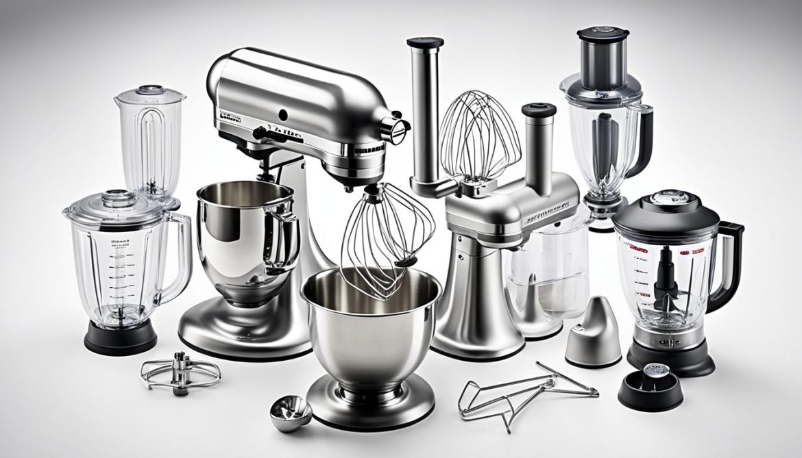 KitchenAid Ultra Power specifications