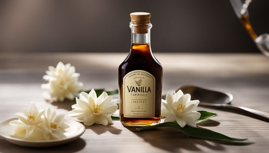 best vanilla extract for baking