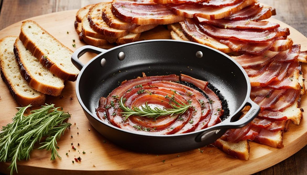 delicious uncured bacon recipe