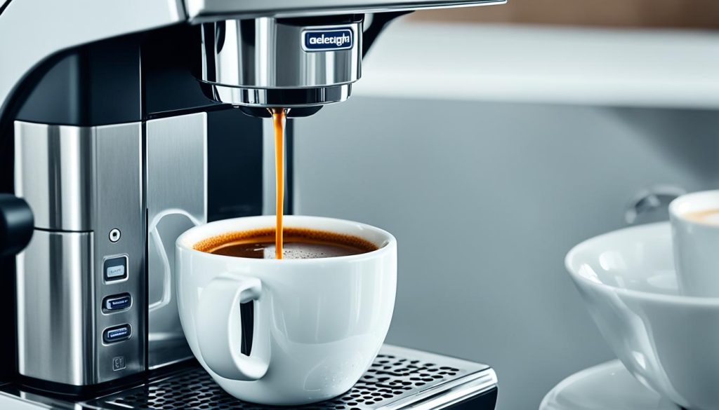 descale coffee maker tutorial